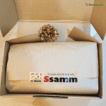 Flower Wrapping Kraft Paper - Gift Wrapping (50x60cm,60x80cm)